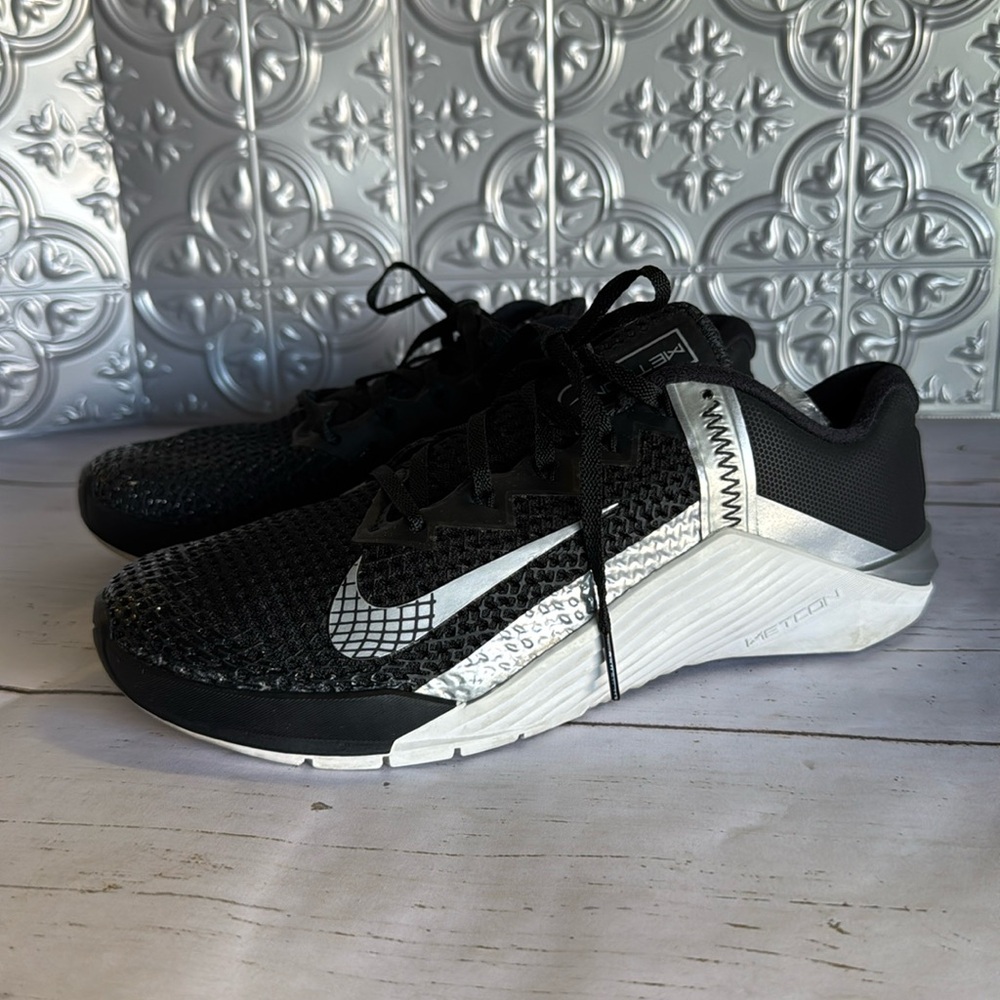 Nike Metcon6